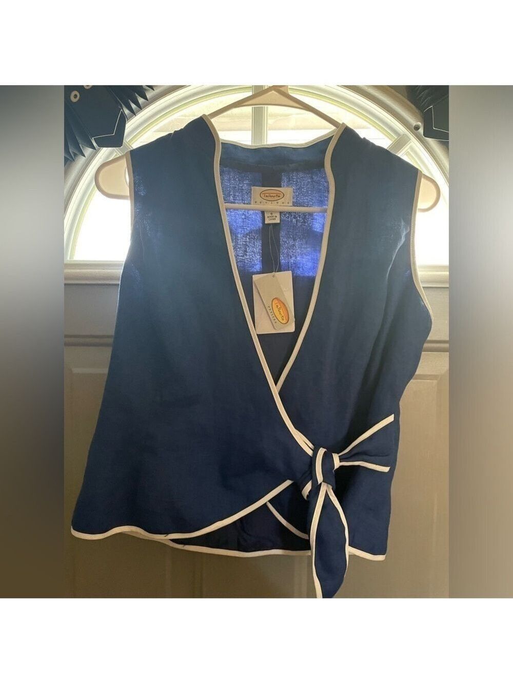 Talbots NWT 2 Piece Suit 6 P - Picture 4 of 5